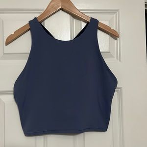 Athleta crop tank